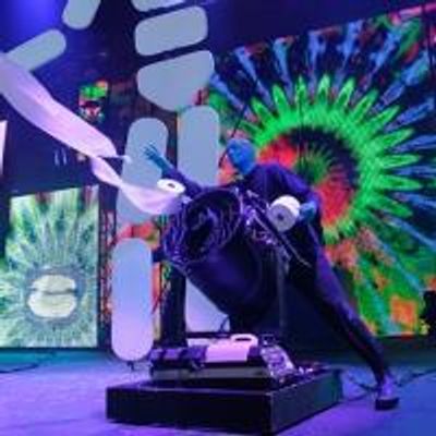 BWW Interviews: BLUE MAN GROUP's Mike Brown Talks This Week's Durham Engagement