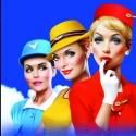 BOEING BOEING Plays La Mirada Theatre, Now thru 2/10