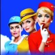 BOEING BOEING Plays La Mirada Theatre, Now thru 2/10