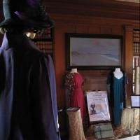 East Lynne Theater Co. Among Local Organizations Decorating the Governor's Residence