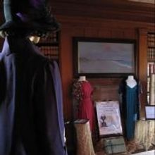 East Lynne Theater Co. Among Local Organizations Decorating the Governor's Residence