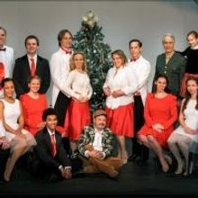 Beloved Holiday Musical to Open 12/6 at Actors' NET