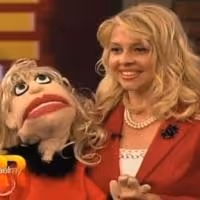 Ventriloquist April Brucker Hosts I CAME, I SAW, I SANG Book Event Today