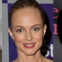 Heather Graham, Gia Crovatin, Callie Thorne, and Frederick Weller Set to Star in…