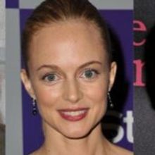 Heather Graham, Gia Crovatin, Callie Thorne, and Frederick Weller Set to Star in…