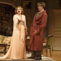 TV: Watch Highlights from Broadway's LIVING ON LOVE, Starring Renee Fleming! Video