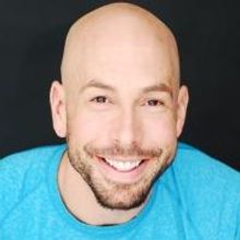 BWW Interviews: Wade McCollum Stars in ERNEST SHACKLETON LOVES ME at GSP