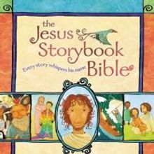 'The Jesus Storybook Bible' Announces One Million Copies Sold