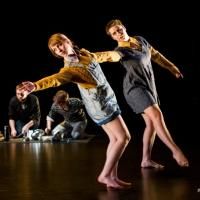 New York Live Arts Presents LANG DANCE: FALL PERFORMANCE This Weekend