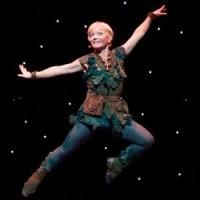 STAGE TUBE: PETER PAN's Cathy Rigby On What Scares Her More Than Flying