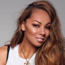 THE VOICE's Prinnie Stevens to Join THRILLER LIVE