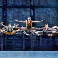 BWW Chicago Reviews: NEWSIES Tour a hit!