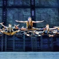 BWW Chicago Reviews: NEWSIES Tour a hit! Photo