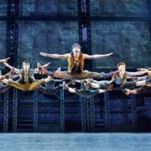 BWW Chicago Reviews: NEWSIES Tour a hit!