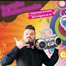 Diego Mazurok - ESPIRITU ADOLESCENTE, Semana del orgullo, Teatro Puerta Abierta