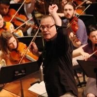 University of Cincinnati College-Conservatory of Music Orchestras Mount a Mahler Marathon, 3/2