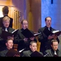 Pacific Symphony Presents HANDEL'S GLORIOUS MESSIAH Today