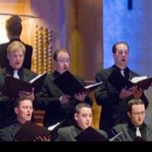 Pacific Symphony to Present HANDEL'S GLORIOUS MESSIAH, 12/15