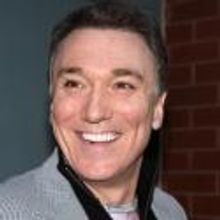 Patrick Page Wins 2012 Princess Grace Award