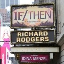 Up on the Marquee: IF/THEN