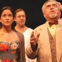 Photo Flash: Sneak Peek at Stageworks Theatre's TAMPAWORKS, Opening Tonight