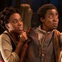 BWW Reviews:  THE LIQUID PLAIN Drowns in its Own Incoherency