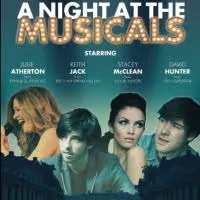 Julie Atherton Joins Sell a Door Theatre's A NIGHT AT THE MUSICALS, July 19-20
