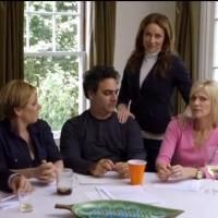 VIDEO: Laura Benanti in BITTER PARTY OF 5, Episode 8