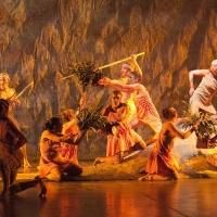 Bangarra Dance Theatre Adds Extra Shows to the Sydney Season of PATYEGARANG, Now…