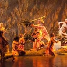 Bangarra Dance Theatre Adds Extra Shows to the Sydney Season of PATYEGARANG, Now Clos