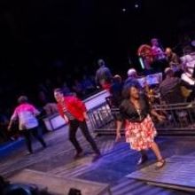 BWW Reviews: Arena Stage Offers Up Crowd Pleasing SMOKEY JOE'S CAFE