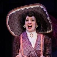BWW Reviews: There's No Raining on FUNNY GIRL's Parade at Dutch Apple