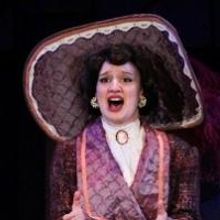 BWW Reviews: There's No Raining on FUNNY GIRL's Parade at Dutch Apple