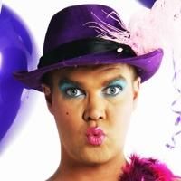 This Is Your Brain On Cabaret (Like A German!) - Seven Questions with Hans