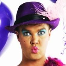 This Is Your Brain On Cabaret (Like A German!) - Seven Questions with Hans