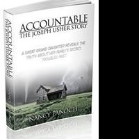 Nancy Panoch, Author of ACCOUNTABLE, Appears at a Book Signing in Cedar Rapids Today