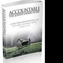 Nancy Panoch, Author of ACCOUNTABLE, Appears at a Book Signing in Cedar Rapids Today