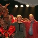 WAR HORSE Celebrates Fifth Anniversary In London