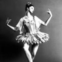 BWW Reviews: MARTHA SWOPE: THE REHEARSAL EXHIBITION By Trudy Garfunkel