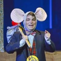 Dallas Children's Theater Presents STUART LITTLE, Now Through 7/13