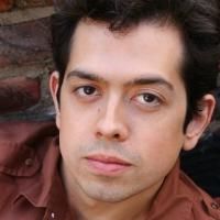 Geoffrey Arend to Lead THE RUFUS EQUATION at FringeNYC; Full Cast Announced!