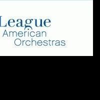 League of American Orchestras Announces 2013-2014 ASCAP Awards for Adventurous…