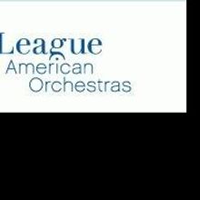 League of American Orchestras Announces 2013-2014 ASCAP Awards for Adventurous…