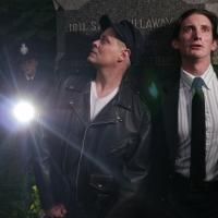 Lindsay Harris Friel's TRAVELING LIGHT Set for Philly Fringe, Now thru 9/14