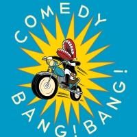 IFC's COMEDY BANG! BANG! Hits the Road for Multi-City Tour Today