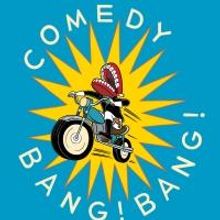 IFC's COMEDY BANG! BANG! Hits the Road for Multi-City Tour Today