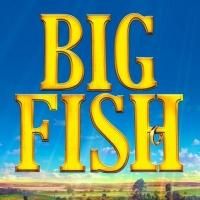 BIG FISH Returns to Chicago as JPAC's Season Closer, Now thru 8/9