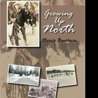 Native Canadian Retells Childhood Memories in GROWING UP NORTH