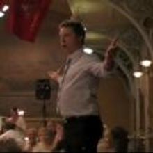 STAGE TUBE: LES MISERABLES Wedding Flash Mob in Copenhagen!