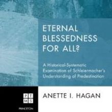 James Clarke and Co Ltd to Release ETERNAL BLESSEDNESS FOR ALL? by Anette I. Hagan
